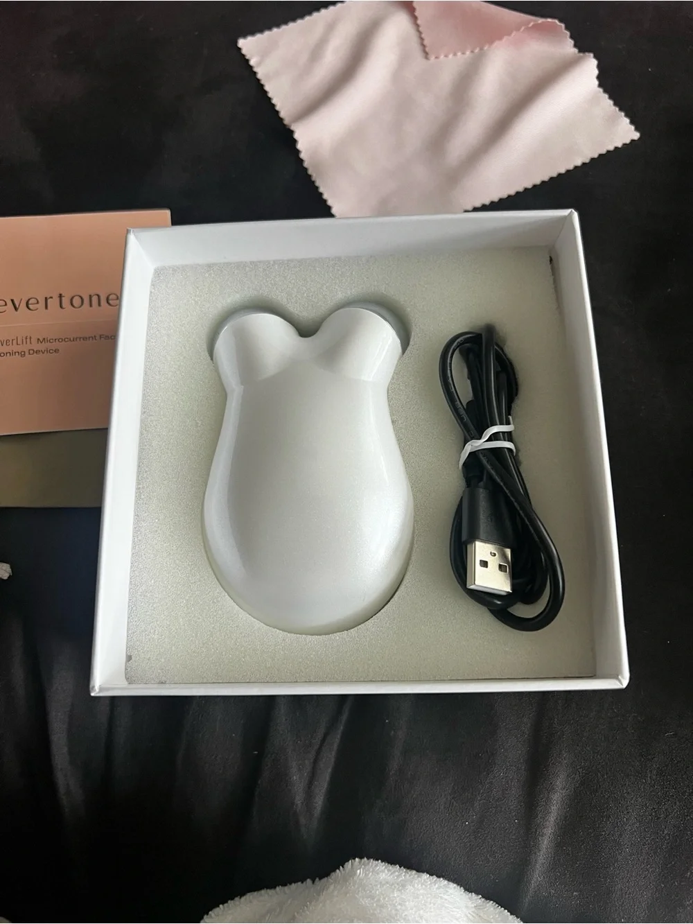 N/A evertone everlift